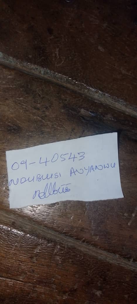 Signature